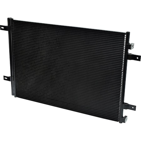 Universal Air Cond Universal Air Conditioning, Cn3936Pfxc CN3936PFXC